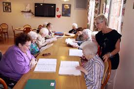 Un large choix de textes pour varier les lectures : Seniors Les Principaux Lieux D Information Clic Conseil Departemental De L Aisne