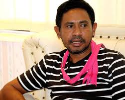 Jadi Tersangka, Kim Markus Cs Ditangkap Paksa