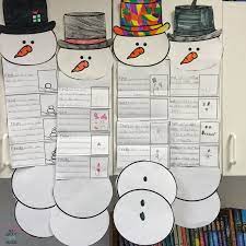 Fun With Snow In Your Classroom | All About 3Rd Grade