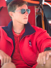 Behind the scenes: Rescuing Chris Smelley from the Gulf of Mexico