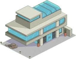 From the writers of the simpsons, comes the city building game that lets you create your own living, breathing springfield! El Chemistri The Simpsons Tapped Out Wiki Fandom In 2021 Simpsons Characters The Simpsons Pumpkin Head