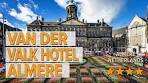 Van Der Valk Hotel Almere hotel review | Hotels in Almere ... - YouTube