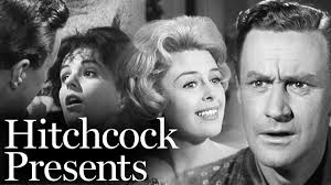 Alfred Hitchcock Presents season 6 A Secret Life Reviews