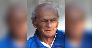 Obituary for Tadeusz "Ted" Kiwala