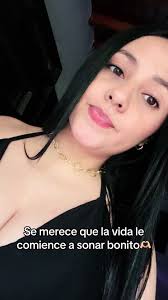 Se merece que la vida le comience a sonar bonito 🫶🏻🫶🏻🫶🏻 #muchach...