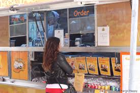 But the grilled cheese truck, trading around $5 as we write, has plans to expand well beyond its current minifleet. A Visit To La S Grilled Cheese Truck Panini Happy