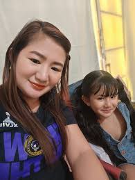 Introduction of new members and small shops in Repping for Life