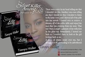 Tamyra Walker (@AuthorTamyra)