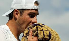 Wimbledon 2010 live blog: 23 June