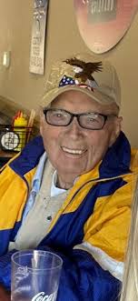 Jim Tillmann Obituary (1945