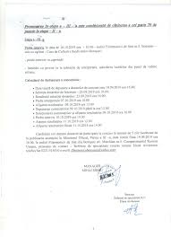 Rezultat concurs consilier urmarire si incasare taxe si impozite locale. Anunt Angajare Filarmonica Botosani Filarmonica Botosani