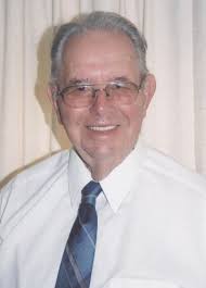 Obituary information for Harvey Ernest Jeffrey