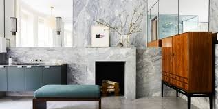 The concrete flooring and exposed wooden ceiling provide amazing textures to this simplistic bathroom. 42 Modern Bathrooms Luxury Bathroom Ideas With Modern Design