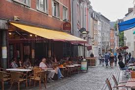 During the semester, the department of international affairs (akademisches auslandsamt: Aachen Sehenswurdigkeiten Insider Tipps Und Unternehmungen