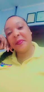 Jody Cole Strickland