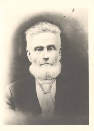 San Jacinto Veteran Bio