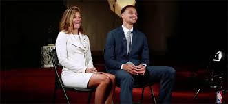 You want to stay in the moment and kind of stay focused on what the task is during the game. Who Is Stephen Curry S Mom 5 Things To Know About Sonya Curry Hollywood Life