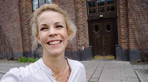 Anna könig jerlmyr, mayor of stockholm city an establishment in stockholm data parks is a unique possibility for a data center to contribute to the city's green energy mix contact. Dn Gratulerar Anna Konig Jerlmyr Moderat Oppositionsborgarrad Dn Se