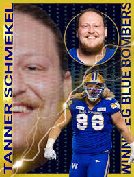 Winnipeg Blue Bombers