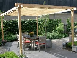 Pergola Concrete Patio Pinterest Patio Shade Outdoor Pergola Pergola Plans