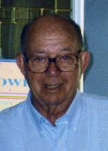 Obituary for Vernon Reece Byrd