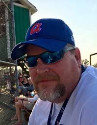 Obituary for Michael Wayne Thornton