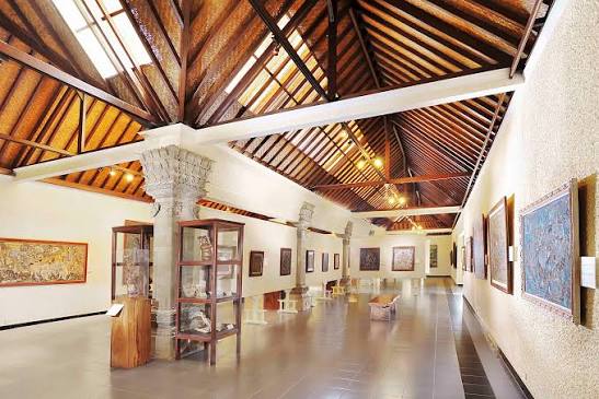Museum Puri Lukisan