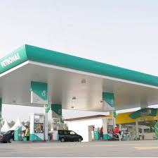 PETRONAS Pasir Putih Pasir Gudang