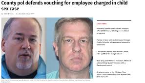 Cook County GOP Chair Candidates Part 2