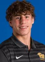 SEHS Athletics Alumni News: Kade Brown `24 has instant success at Pitt,  winning twice in the same night in pre-season matches, including a  defending NCAA qualifier, featured by Pitt writer