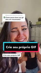 Resposta a @fabianobarrosimoveis já pensou em ter seu gif?? #michellebahens  #app #engajamento #gifs