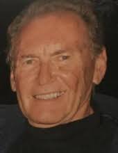 Obituary information for Robert Russell Armstrong