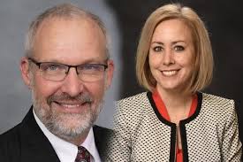 Too Close To Home: Ann Simpson