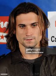 955 David Casillas Stock Photos, High-Res Pictures, and Images