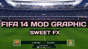 Maybe you would like to learn more about one of these? Fifa 14 Pc Patch Mod Sweetfx 2020 Update Graphic Realistic Youtube