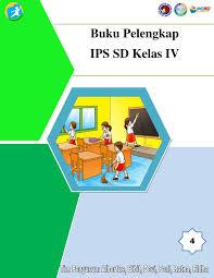 Materi pelajaran ips kelas 5 semester 1 2 lengkap. Pdf Buku Pelengkap Ips Sd Kelas Iv 4