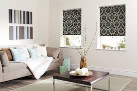 Rh's classic blackout roller shade:free design & measure services.free installation on custom orders over $5000.*free shipping.for help with ordering or installation, please contact us via email at customwindows@rh.com. Decorative Roller Shades Houzz