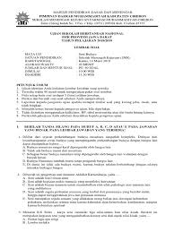 Momod ads.id 13.28.00 bank soal, seni budaya sma. Usbn Seni Budaya