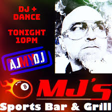 AJ Maxwell (@ajmydj) • Instagram photos and videos