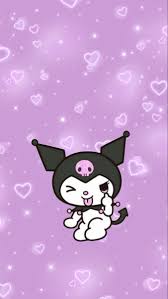 Miko mitama is an uber rare cat that can be unlocked by playing the rare cat capsule during the uberfest and superfest events. Kuromi Wallpaper Pattern Novocom Top