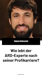 Thomas Broich privat