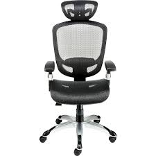 Promote good posture in your workplace with our comfortable desk chairs from staples. Flexfit Hyken Mesh Back Fabric Task Chair Black Staples Ca