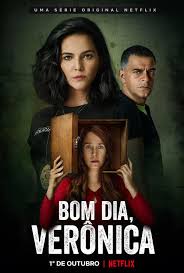 We had taken out the best thrill and suspense for you that will make you bite your teeth and your body starts shivering. Guten Morgen Veronica Serie 2020 Moviepilot De