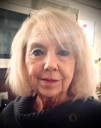 Obituary information for Kerry Nan Olive