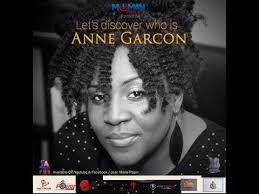 Praise God O” by Anne Garcon (Official Music Video)