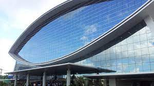 Whether you're traveling with friends, family, or even pets, vrbo vacation homes. Fast Facts Mall Of Asia Arena