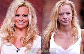 Er präsentierte die ungeschminkte wahrheit über sein aussehen und war wohl selbst für den treusten fan kaum zu erkennen. Stars Ohne Make Up Wer Von Hollywood Und Russischen Prominenten Kann Sich Ohne Make Up Ruhmen Prominente 2021