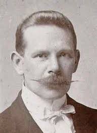 John Henry Weber (1861-1942)