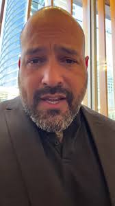 Farmington, New Mexico Sergeant Alfonso SiFuentes of Kilo 3/7 talks to  Marine Billy Condon about The Gift and the bond all Marines share. Billy  was in...