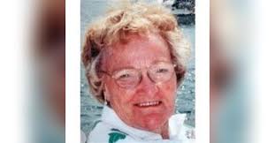 Ethel Bilodeau Nadeau Obituary